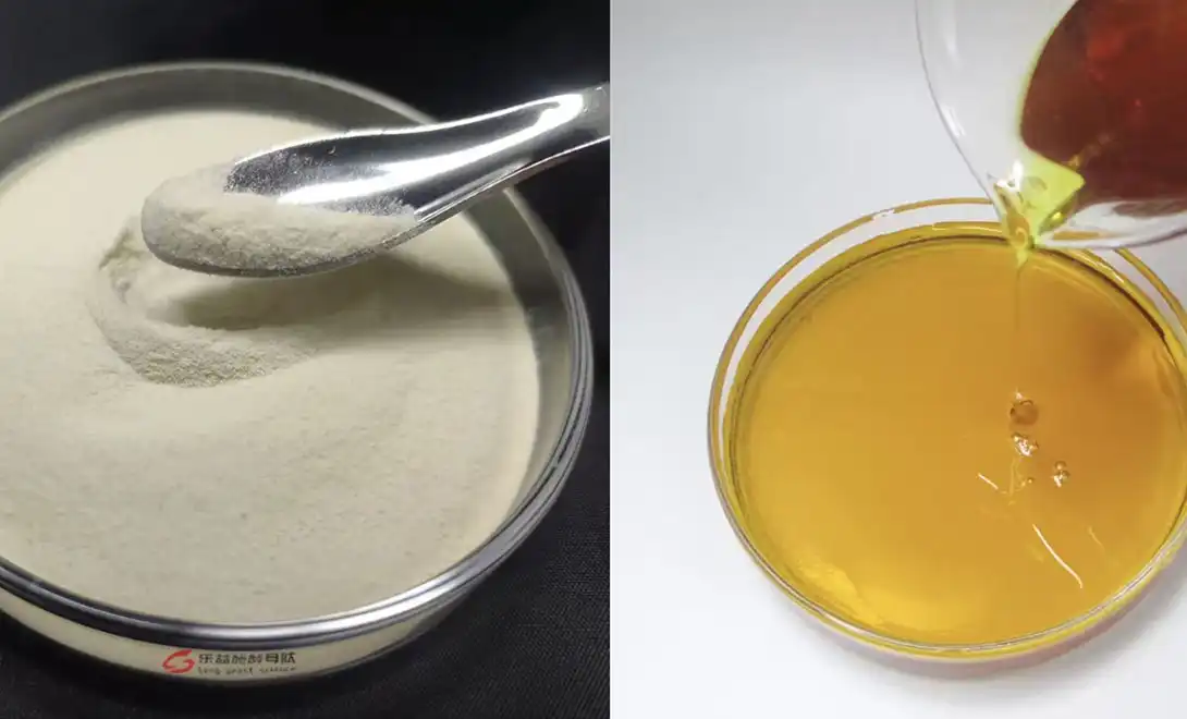 Plant Growth Regulator Secrets: How Bioactive Peptides Offer a Natural Alternative